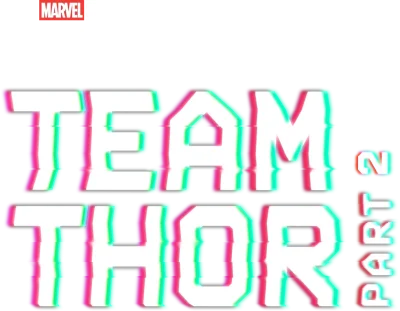 Marvel One-Shot: Team Thor: Part 2