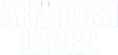 Affittasi ladra