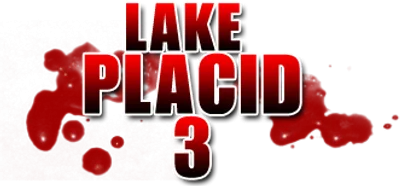 Lake Placid 3