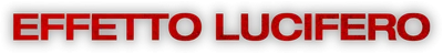 Effetto Lucifero