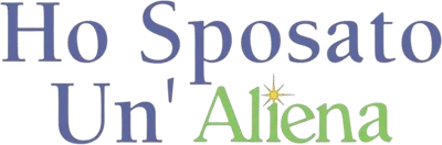 Ho sposato un'aliena