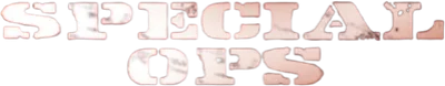 स्पेशल ऑप्स