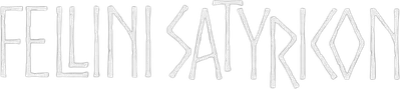 Satyricon