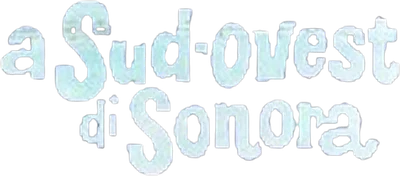 A sud ovest di Sonora
