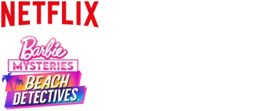 Barbie Mysteries