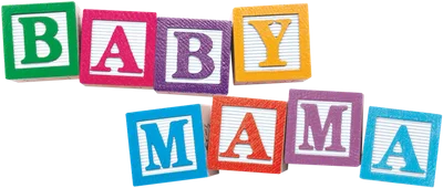 Baby Mama