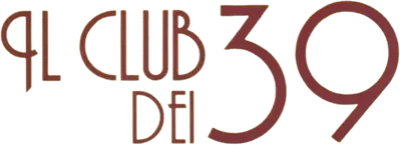 Il club dei 39