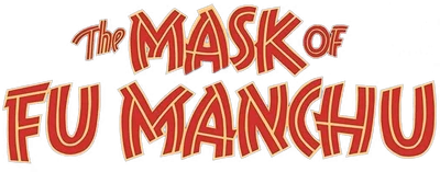 La maschera di Fu Manciu