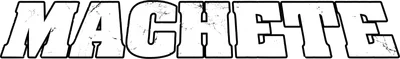 Machete