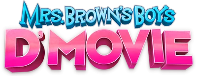 Mrs. Brown's Boys D'Movie