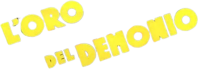 L'oro del demonio