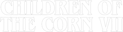 Children of the Corn: Revelation