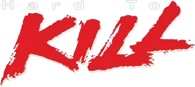 Hard to Kill