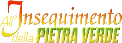 All'inseguimento della pietra verde