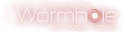 Through the Wormhole