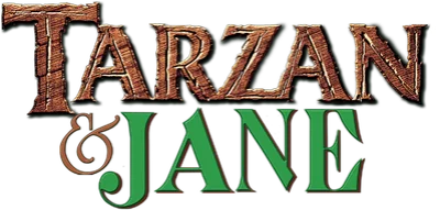 Tarzan & Jane
