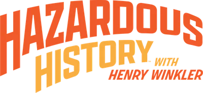 Una storia pericolosa con Henry Winkler