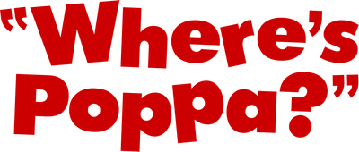 Where’s Poppa?