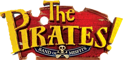 Pirati! Briganti da strapazzo