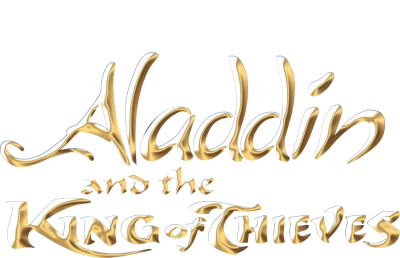 Aladdin and the King of Thieves