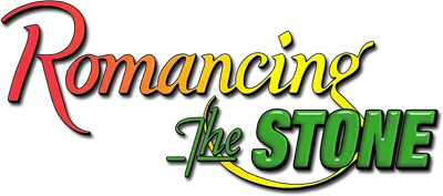 Romancing the Stone