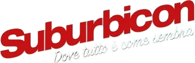 Suburbicon