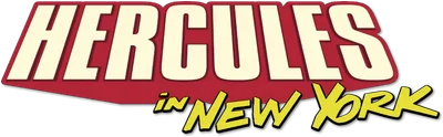 Hercules in New York
