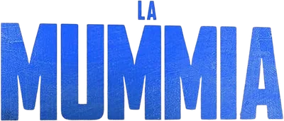 La mummia