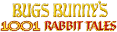 Bugs Bunny's 3rd Movie: 1001 Rabbit Tales