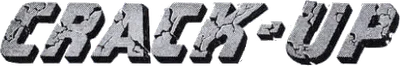 Crack-Up