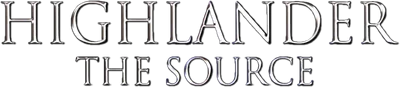 Highlander: The Source