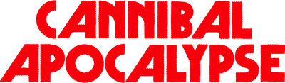 Cannibal Apocalypse
