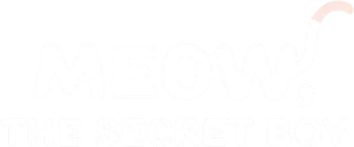 Meow, the Secret Boy
