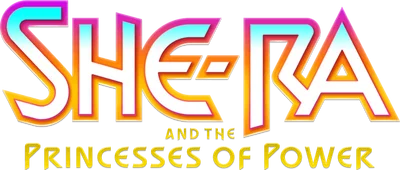 She-Ra e le principesse guerriere