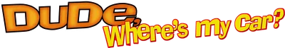 Dude, Where's My Car?