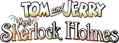Tom and Jerry Meet Sherlock Holmes