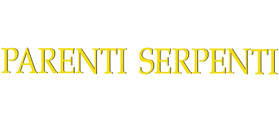 Parenti serpenti