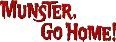 Munster, Go Home!