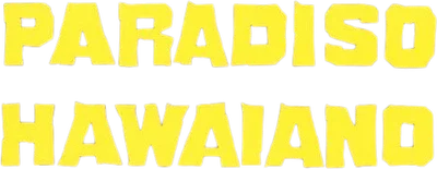 Paradiso hawaiano