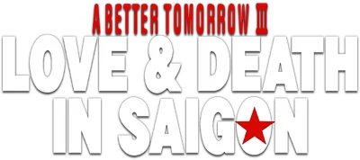A Better Tomorrow III