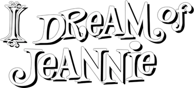 I Dream of Jeannie