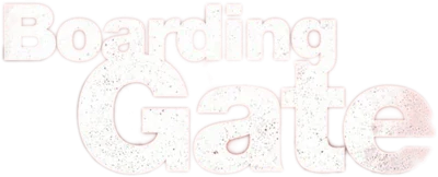 Boarding Gate