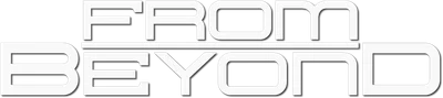 From beyond - Terrore dall'ignoto