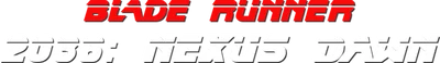 2036: Nexus Dawn