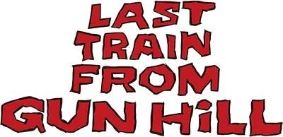 Last Train from Gun Hill
