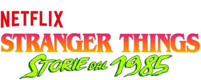 Stranger Things: Storie dal 1985