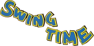 Swing Time