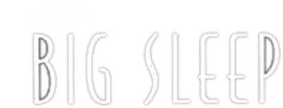 The Big Sleep