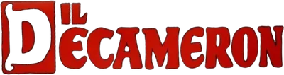 Il Decameron