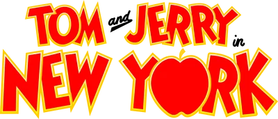 Tom & Jerry a New York